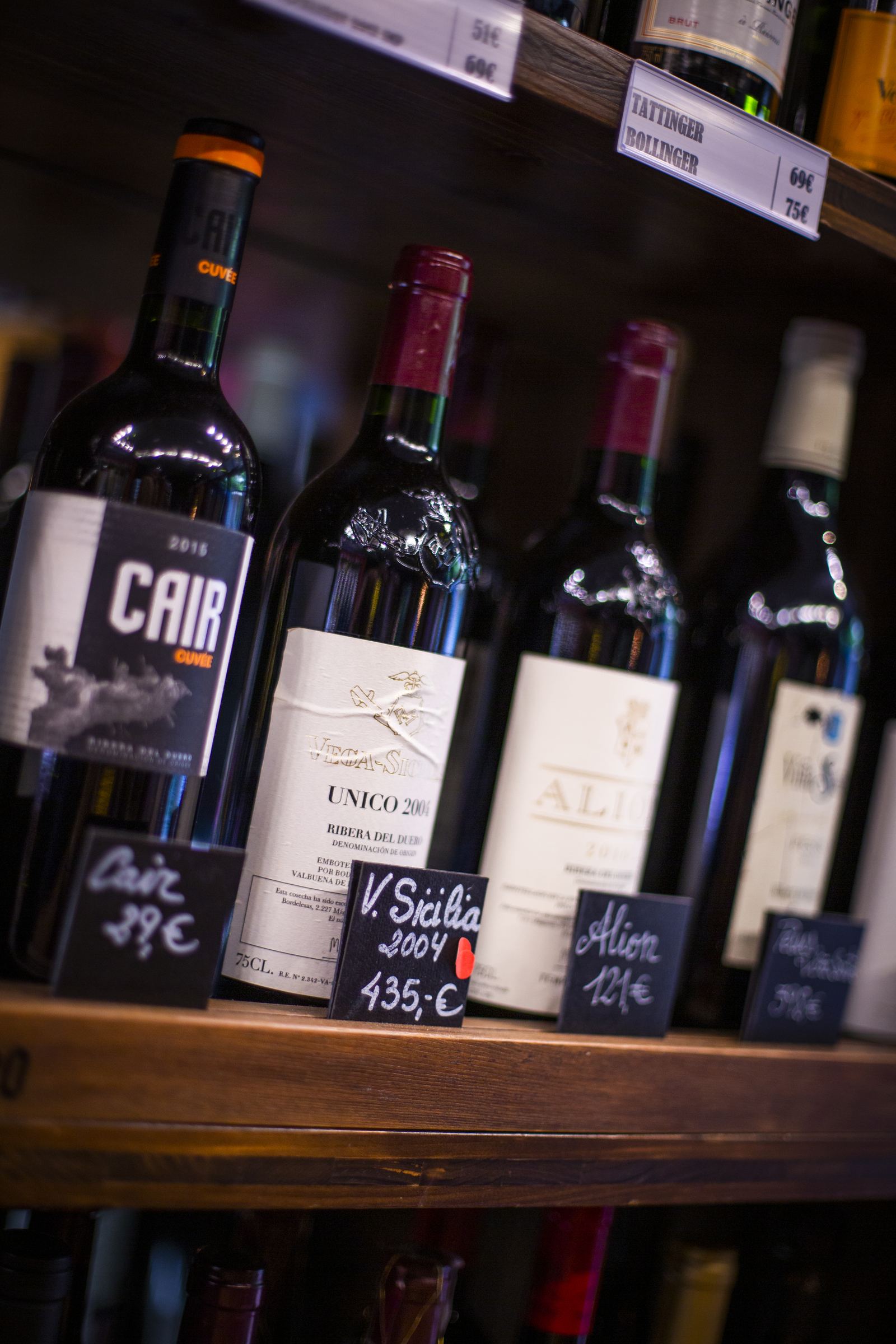 Bodega de Bandarra